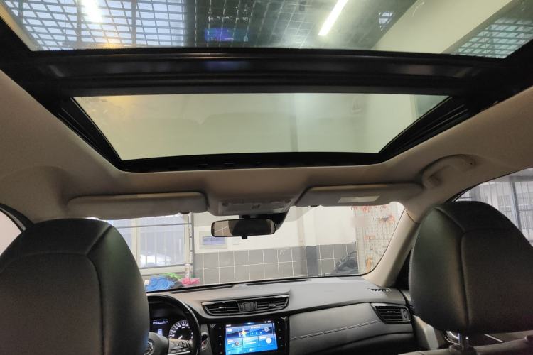 Used Nissan X-Trail 2020 2.0L XL ITS CVT 2WD SmartConnect Comfort Edition
