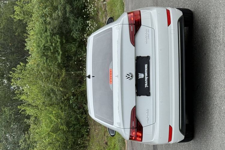 Used Volkswagen Sagitar 2021 280TSI DSG Comfort Connect Edition
