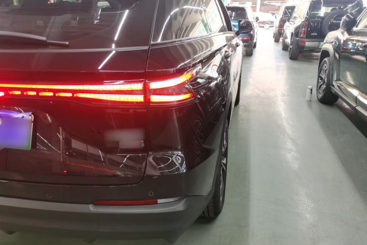 Used Haval Fierce Dragon Max 2025 Hi4 110 Pro
