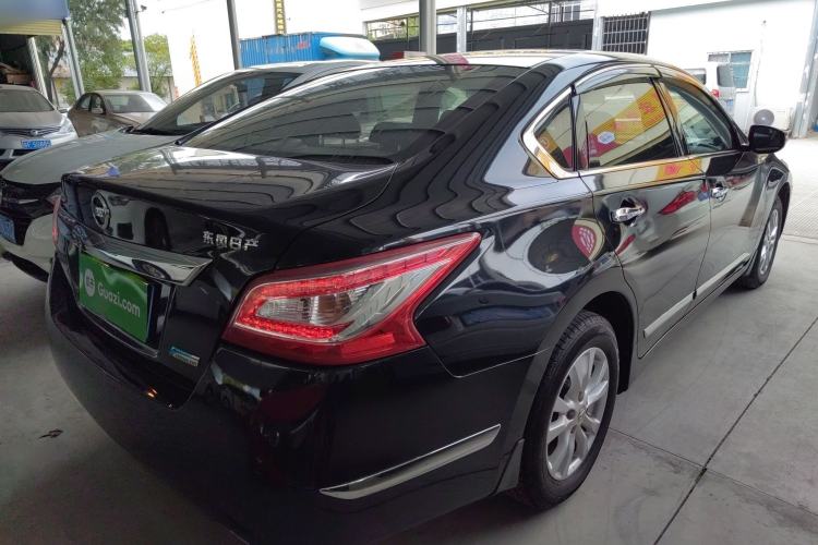 Used Nissan Teana 2013 2.0L XL-NAVI Smart Navigation Edition
