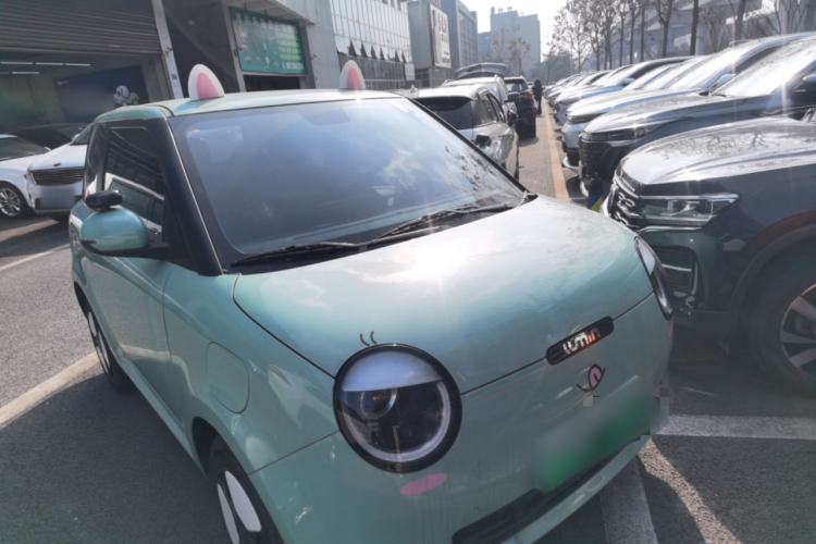 Used  Lumin 2023 205km Xiangqin Version
