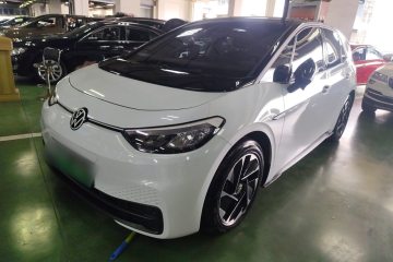 Used Volkswagen ID.3 2023 Pure Smart Edition