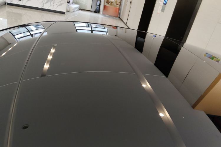 Used Audi A7 2021 45 TFSI Prestige Edition
