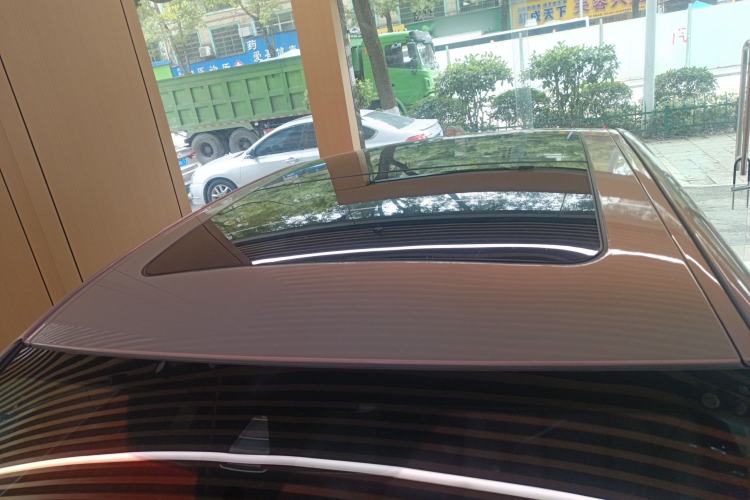 Used BMW 3 Series 2023 325Li M Sport Package
