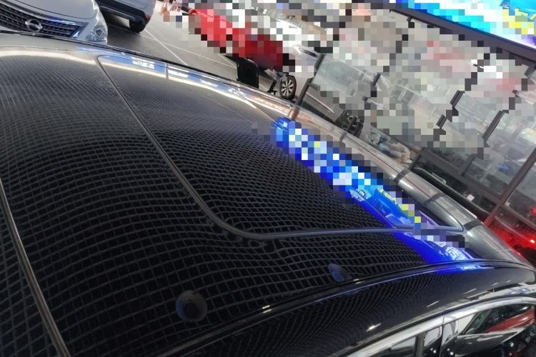 Used Geely Auto Preface 2025 Dongfang Yao 2.0TD Lanxing Edition