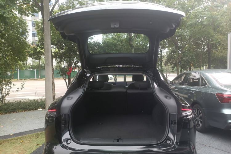 Used  LS6 2025 Ultra-Powerful Lingxi Intelligent Enjoyment Edition
