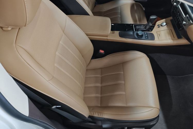 Used Lexus ES 2015 200 Elite Edition
