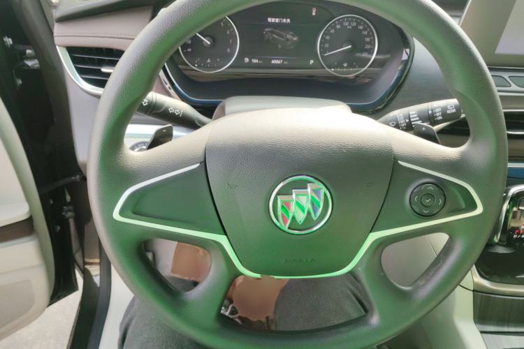 Used Buick GL8 2021 Land Cruiser Executive Class 652T Comfort Model