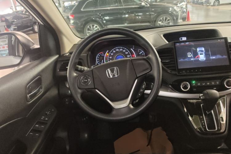 Used Honda CR-V 2016 2.0L two-wheel drive Urban Edition