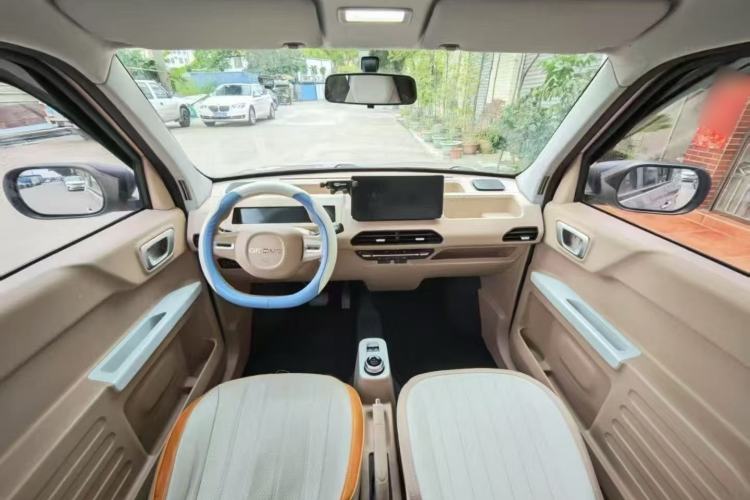 Used  Panda 2023 Panda Mini 200km Endurance Bear
