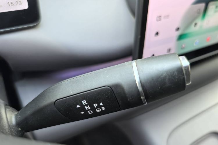 Used Leapmotor C10 2024 210 LiDAR Version
