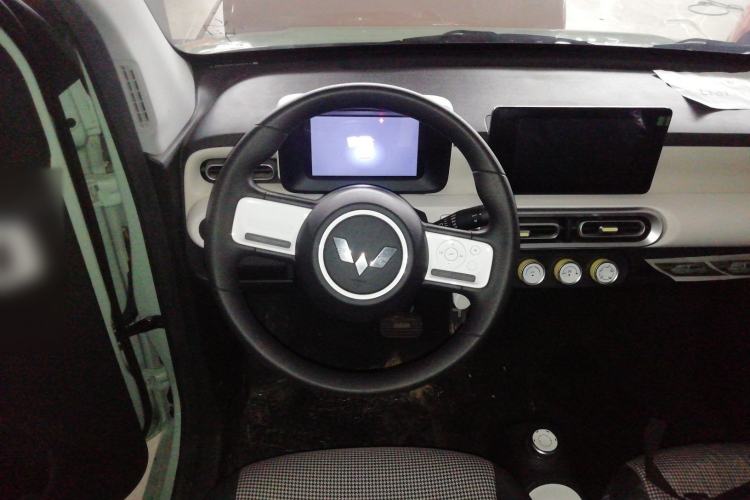 Used Wuling Hongguang MINIEV 2024 3rd Generation 170 km