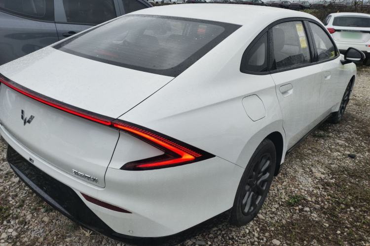 Used Wuling Xingguang 2025 70km Smart Standard Version