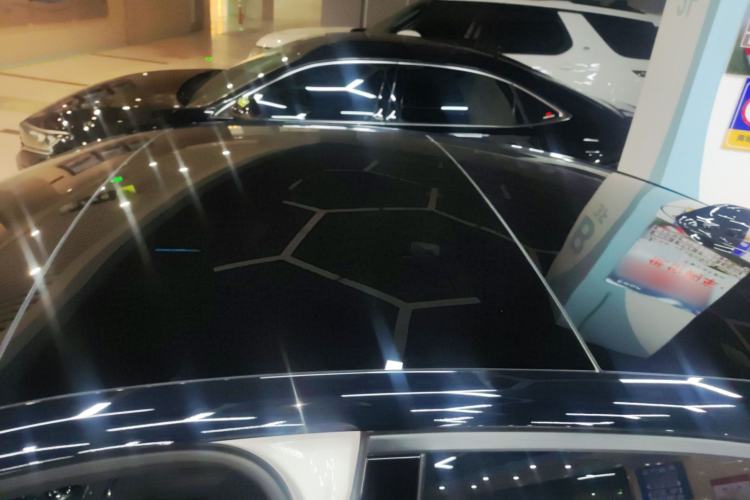 Used Ford Mondeo 2023 EcoBoost 245 ST-Line
