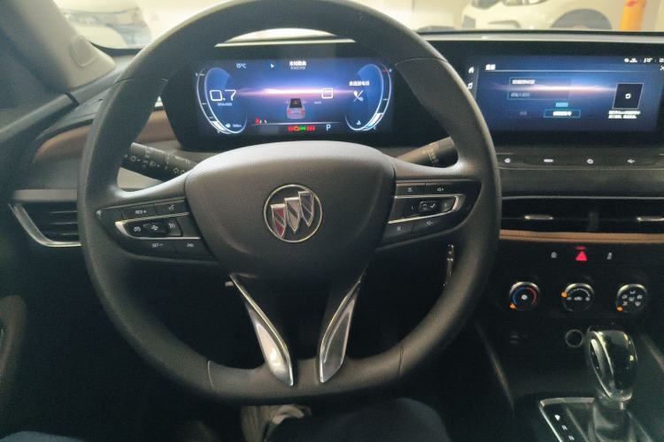 Used Buick Verano 2022 Pro 533T Enjoyment Edition
