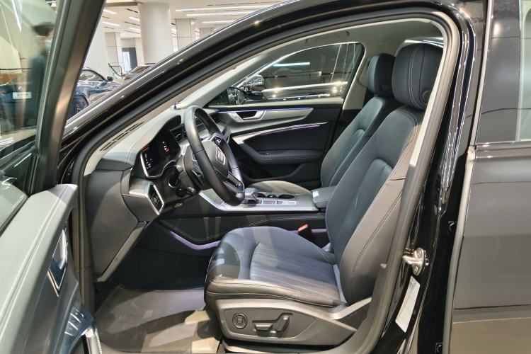 Used Audi A6 (Import) 2024 allroad quattro 55 TFSI Prestige Off-Road Model
