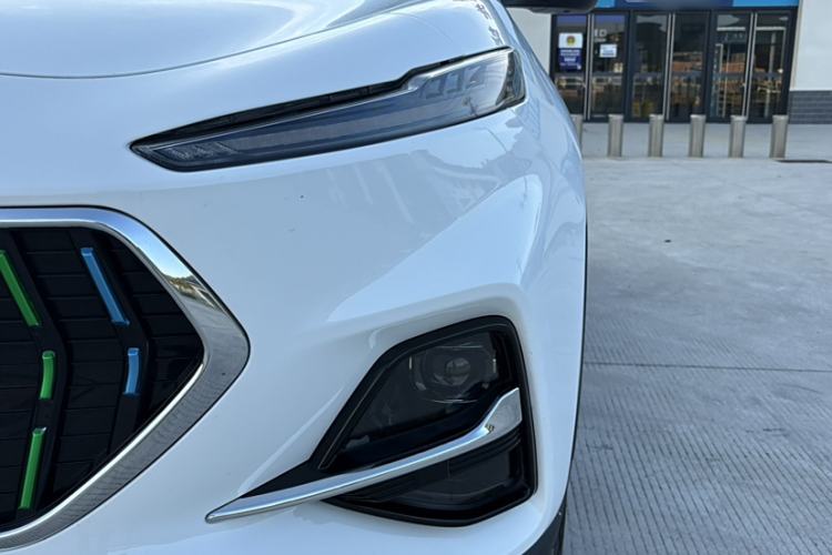 Used  X7 2020 1.5TGDI Automatic Overdrive Model
