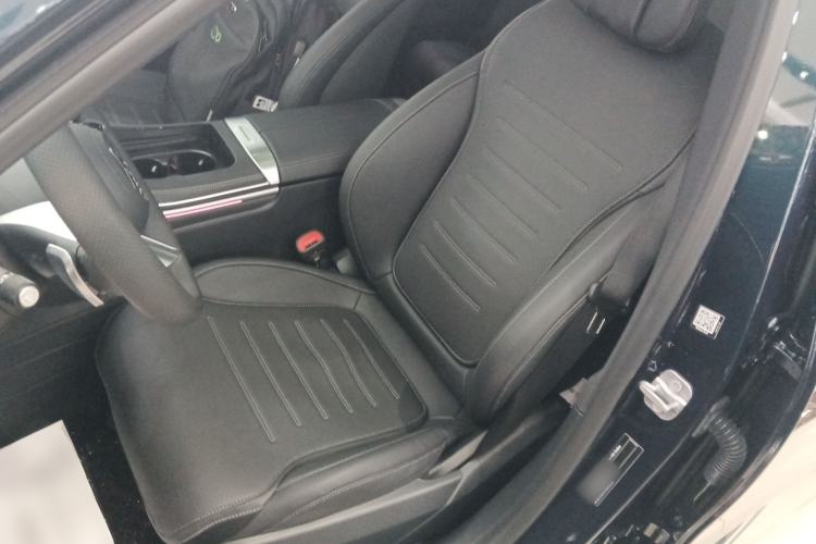 Used Mercedes-Benz C-Class 2024 Restyled C 260 L Sport Edition
