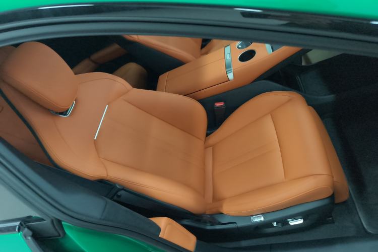 Used  YU7 2025 Ultra-Long Range Rear-Wheel Drive Version
