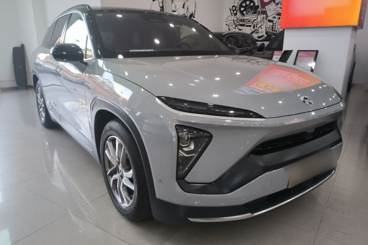 Used Nio ES6 2019 430 km Performance Version