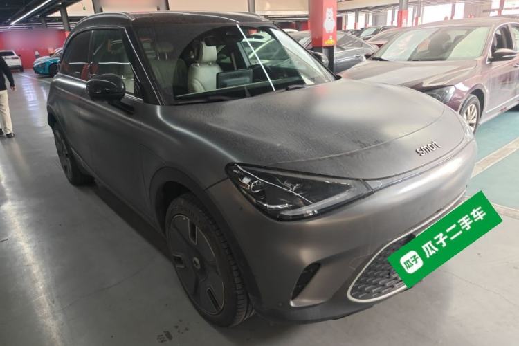 Used  #1 2022 Premium Edition
