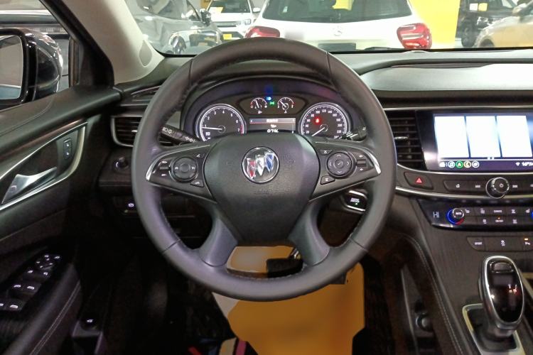 Used Buick LaCrosse 2021 652T Luxury Model
