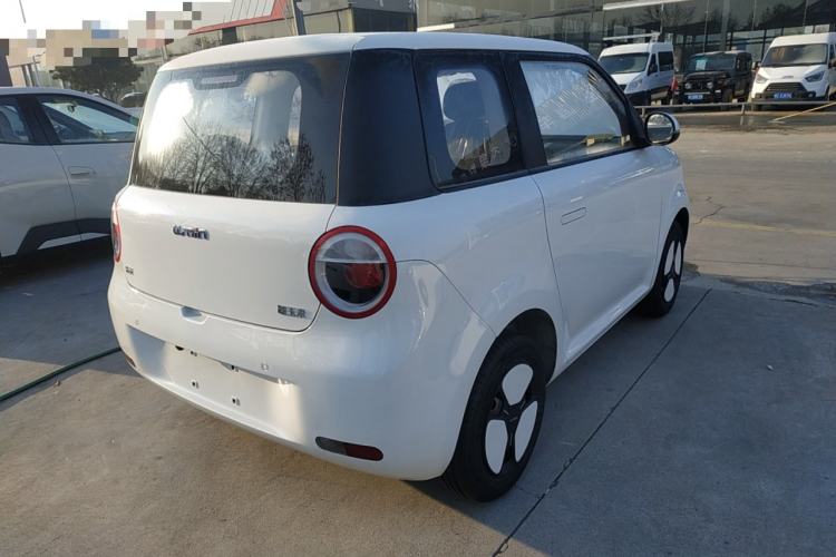 Used  Lumin 2025 205 km Xiangqin Version
