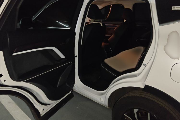 Used Haval H6 2023 National Trend Edition 1.5T Automatic Urban Version