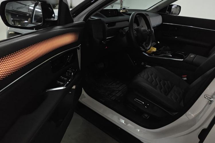 Used Honda S7 2025 Trailblazer Edition
