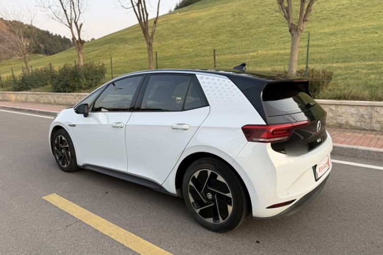 Used Volkswagen ID.3 2022 Pure Edition
