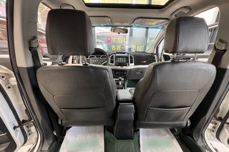 Used  Refine S3 2016 1.5L Manual Luxury Smart Premium Edition
