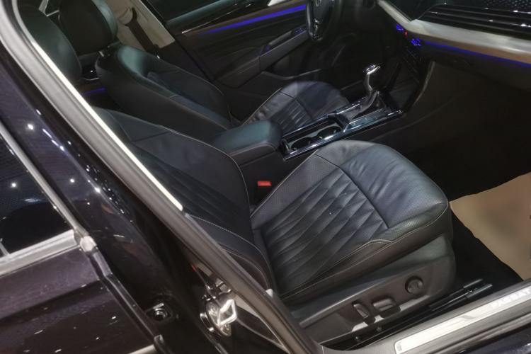 Used Volkswagen Passat 2021 330TSI Luxury Edition