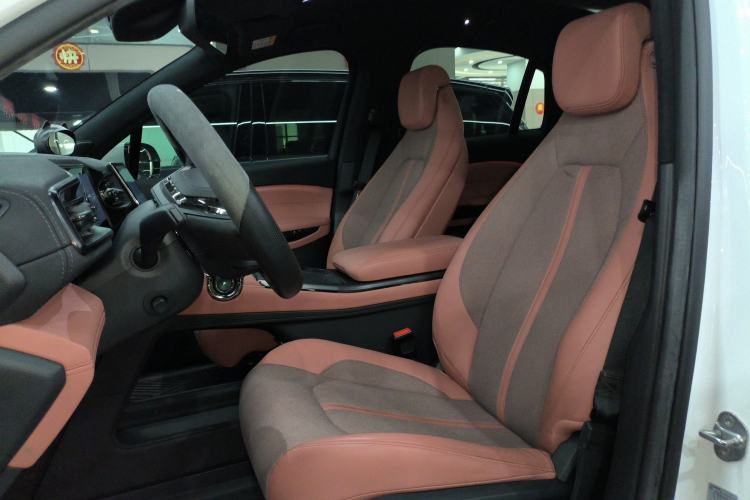 Used Nio EC6 2020 605 km Sport Edition
