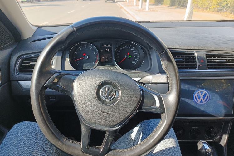 Used Volkswagen Gran Lavida 2015 230TSI DSG Comfort Edition