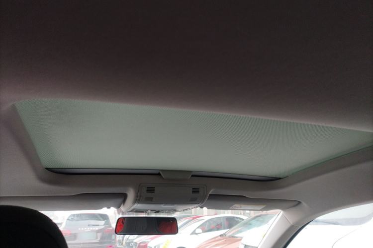 Used Volkswagen Polo 2021 Plus 1.5L Automatic Panoramic Enjoyment Edition
