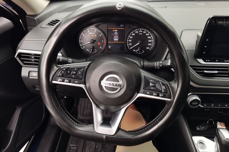 Used Nissan Teana 2020 2.0L XL Comfort Edition
