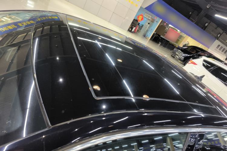 Used Skoda Superb 2021 TSI330 DSG Comfort Edition