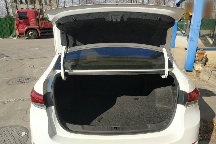 Used Buick GT 2021 Exemplar 1.5L Automatic Entry-Level Trim