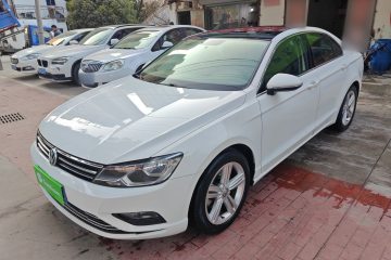 Used Volkswagen Lamando 2017 280TSI DSG Comfort Edition