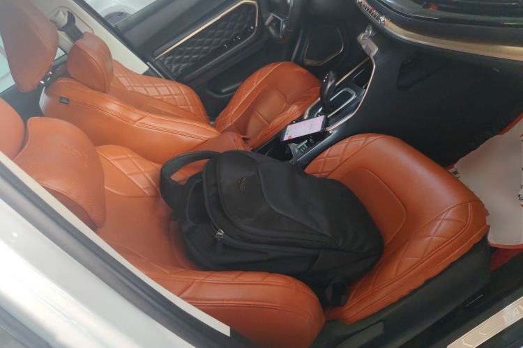 Used Haval H6 2021 1.5T Automatic Champion Edition