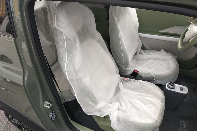 Used  Panda 2025 210km Panda Rider
