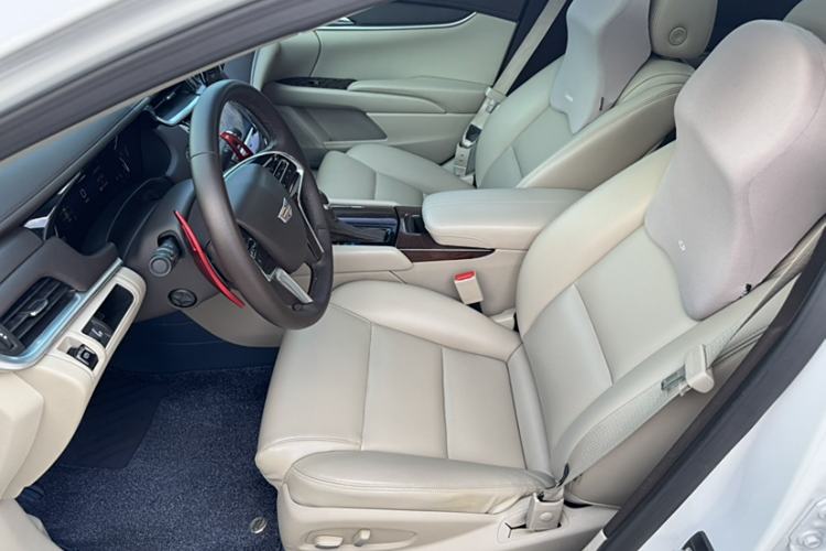 Used Cadillac XTS 2017 28T Tech Edition
