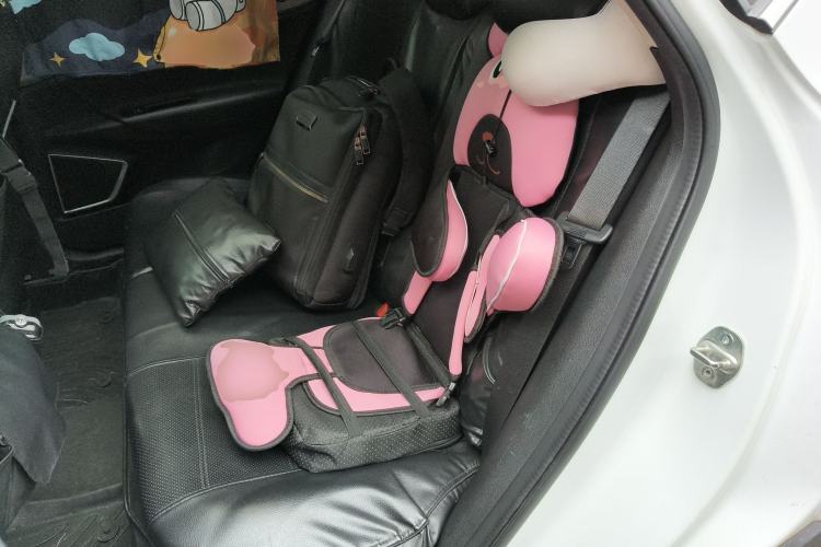 Used Geely Auto Emgrand GS 2018 Sport Edition 1.4T Automatic LingShang Model