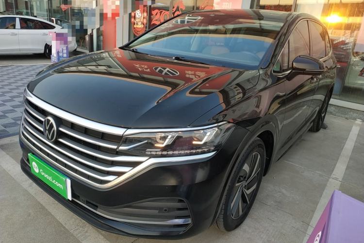 Used Volkswagen Viloran 2024 330TSI Luxury Edition