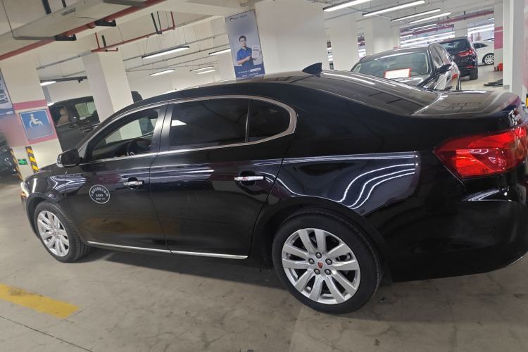 Used Roewe 950 2015 1.8T Luxury Edition