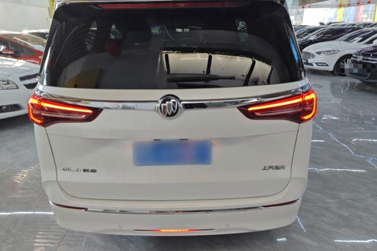 Used Buick GL8 2023 ES Lu Zun Deluxe and Yue Edition
