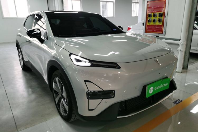 Used  S05 2024 510 Ultra Pure Electric Version
