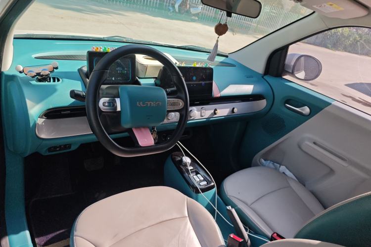 Used  Lumin 2022 210km Sweet Edition
