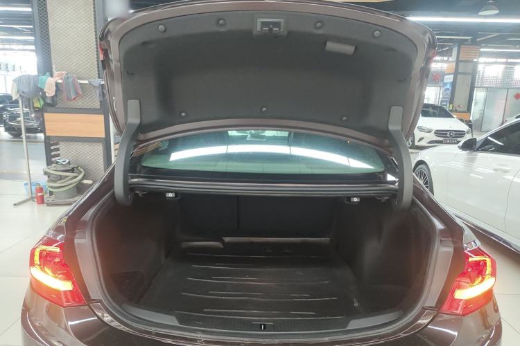 Used Buick LaCrosse 2016 20T Elite Edition
