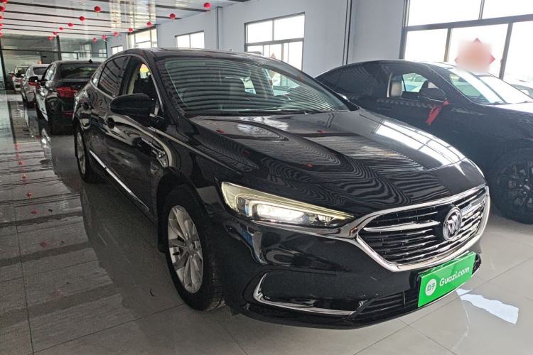 Used Buick LaCrosse 2022 552T Luxury Version
